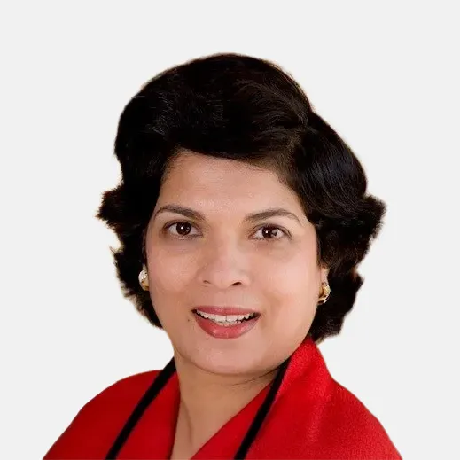 Sheila Hooda 2026 Selection Committee