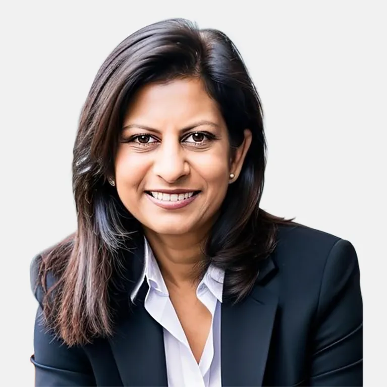 alka gupta headshot