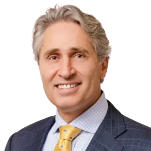 Byron Loflin Headshot