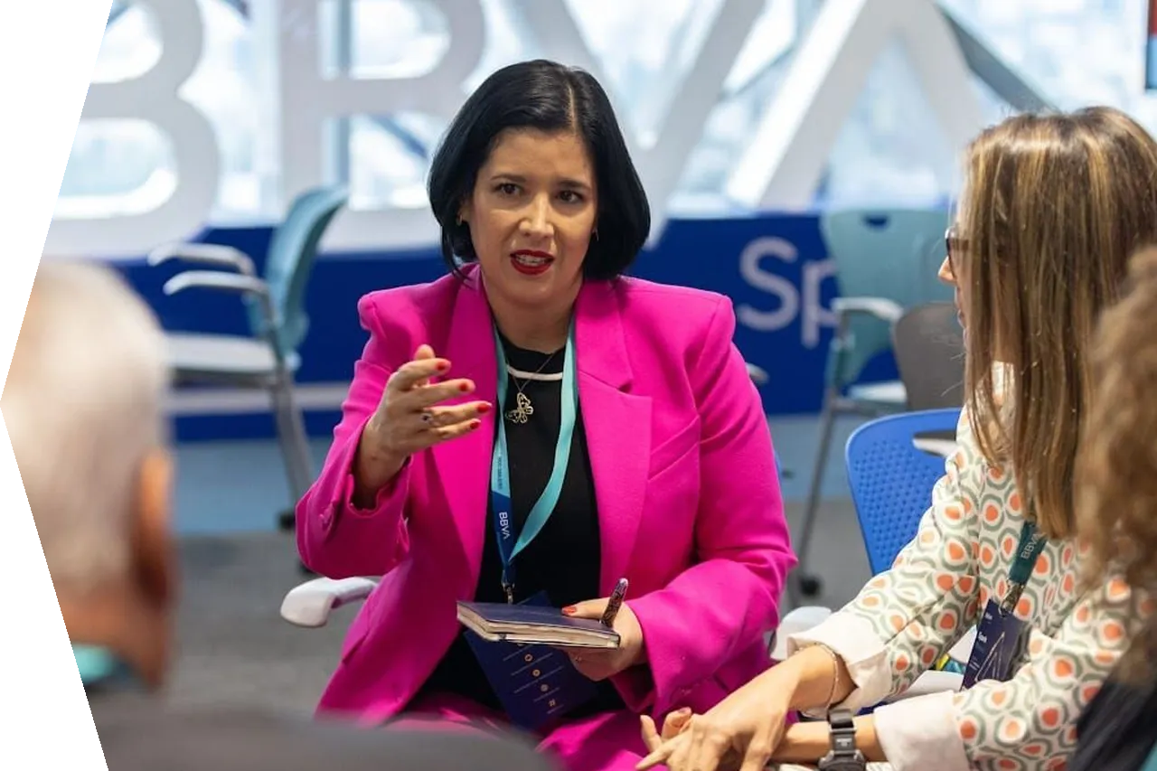 Q4 2025 When Women Lead