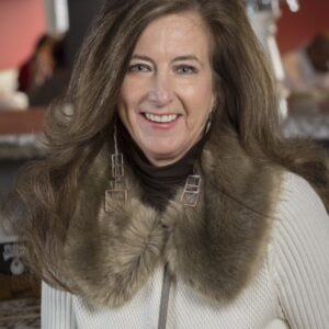 Teresa Van De Bogart