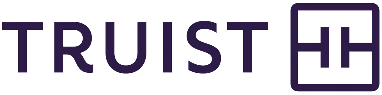 truist logo