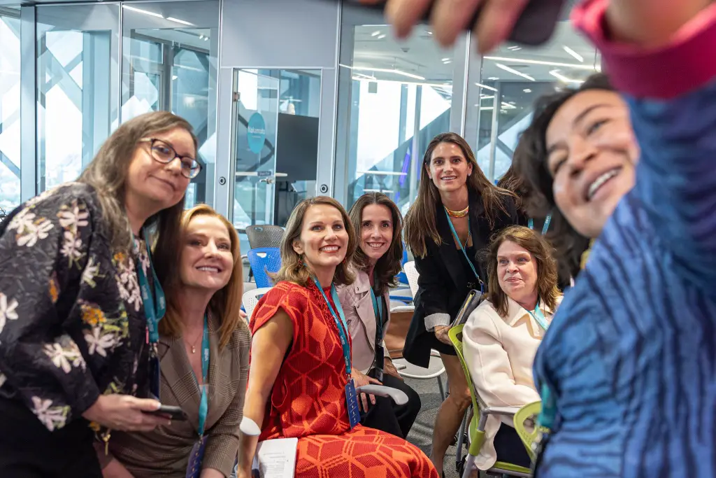 when mentorship matters