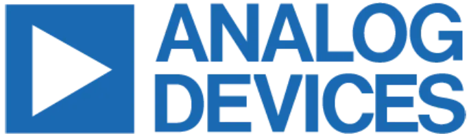Analog Devices logo