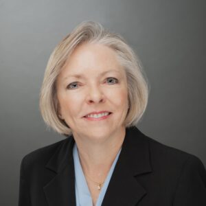 Carla Mashinski