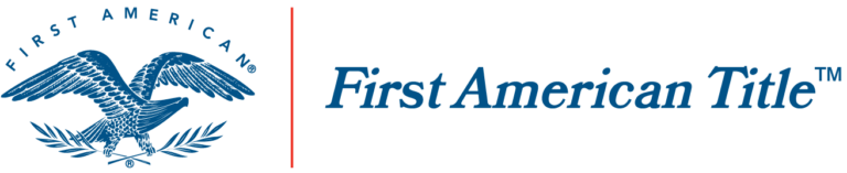 First American Title insurance Company