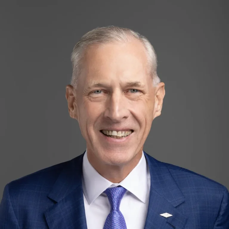 Jim Fitterling Headshot