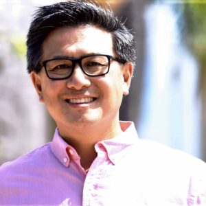 John Chiang
