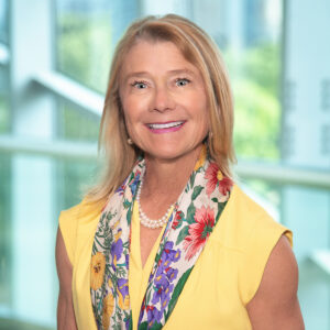 Mary Bass
