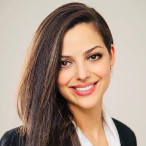 Nancy Zakhour