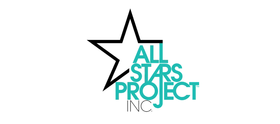 all stars project logo