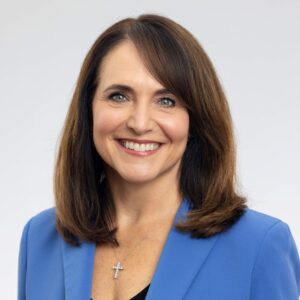 Dana O’Brien