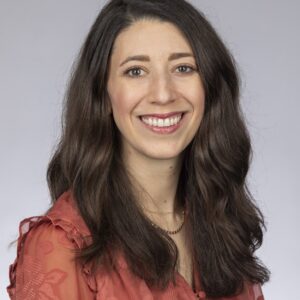 Kellie Lange