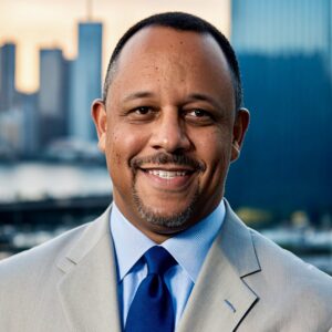 Tony Wells