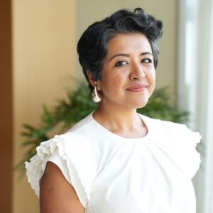 Ethel Zamora