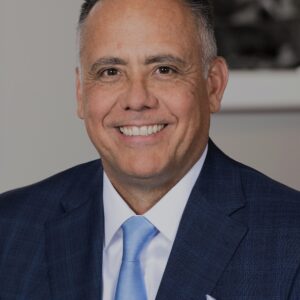Ron Butler