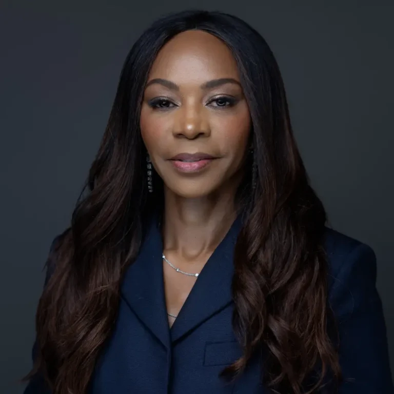 Dambisa Moyo Headshot