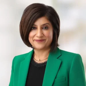 Hema Widhani Headshot
