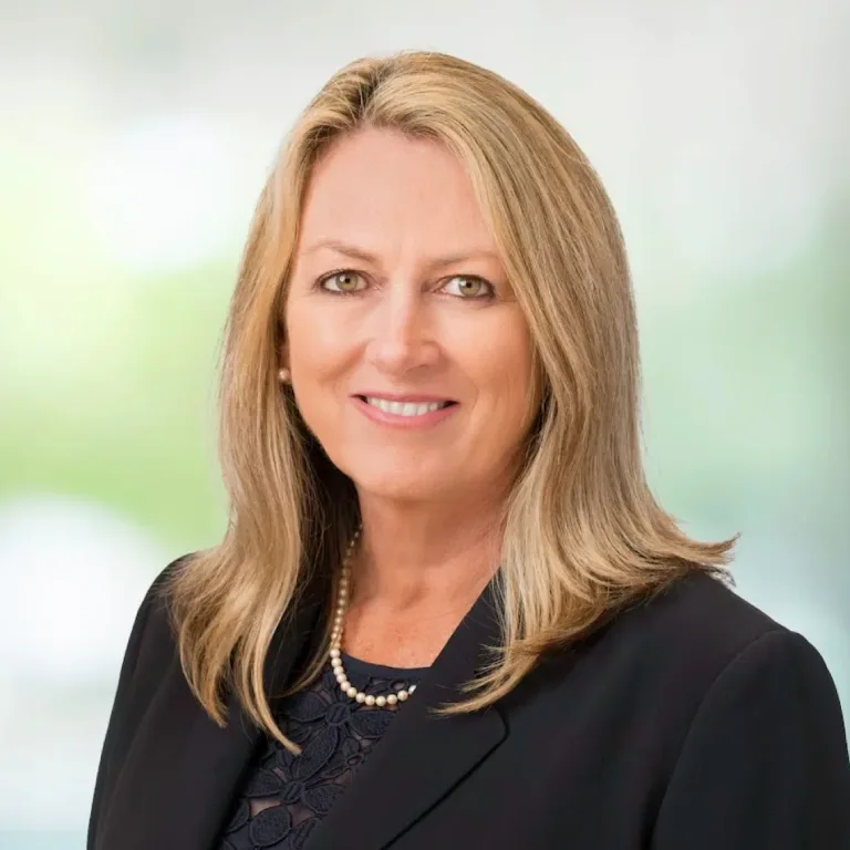 Jan Elizabeth Tighe headshot