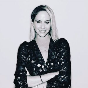 Jennifer Prince