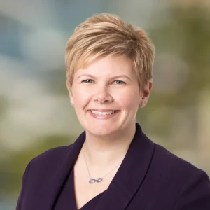 Kimberly Petillo-Décossard