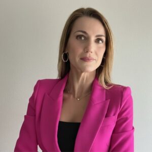 Laura Mullervy