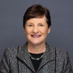 Mary Zappone