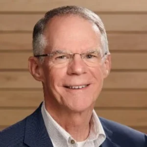 Richard Davis headshot