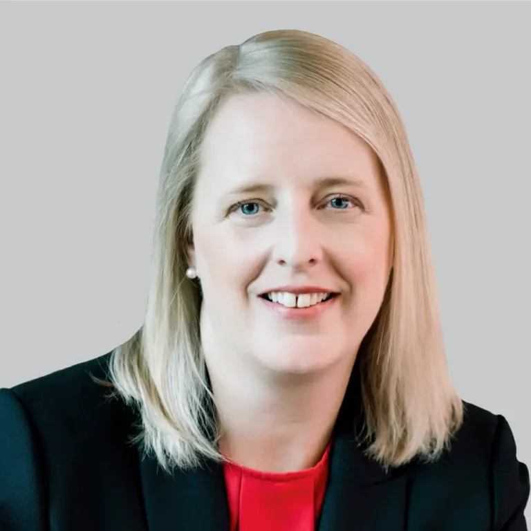 Ruth Cotter Headshot