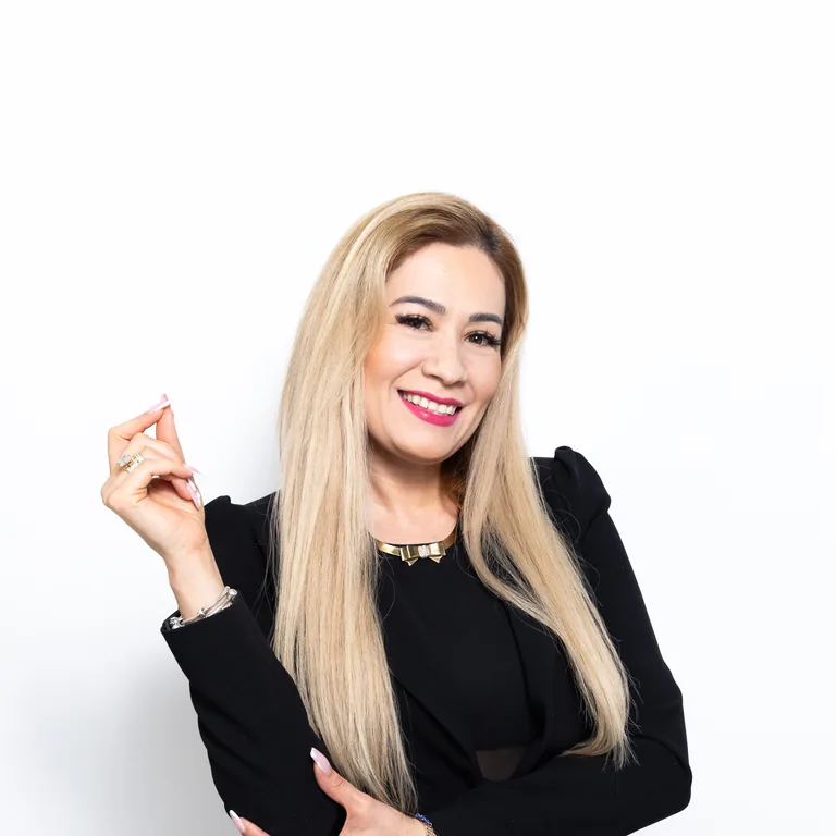 Alejandra Cañedo Escalante