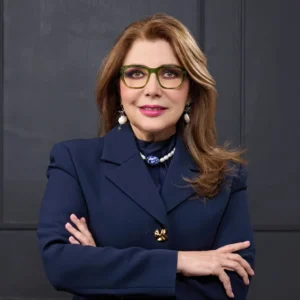 Carmen Enedina Rodríguez Armenta