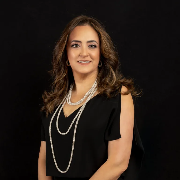 Consuelo Visoso Lomelín