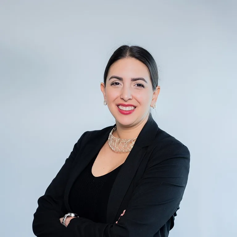 Denise Castrejón Recke
