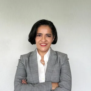 Gema Martínez Sandoval