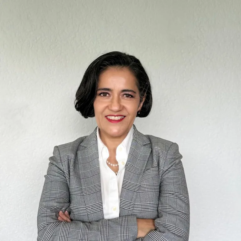 Gema Martínez Sandoval
