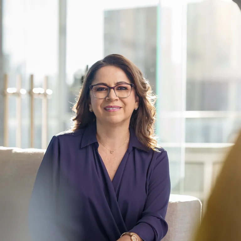 Ivette Araceli Catalán León