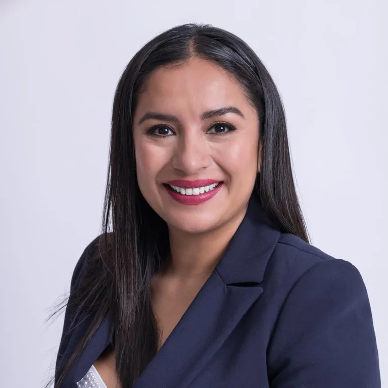 Maribel Miranda Hernández