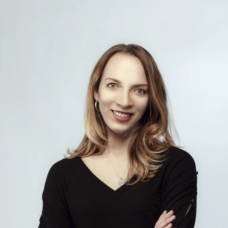 Maricarmen Medrano García