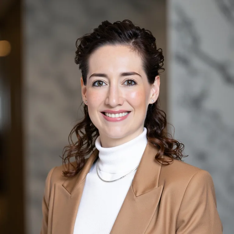 Rebeca García López