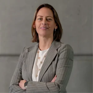 Stephanie Rubach