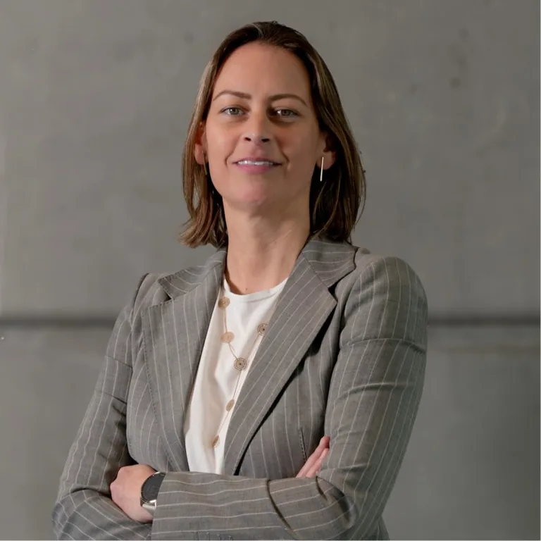 Stephanie Rubach