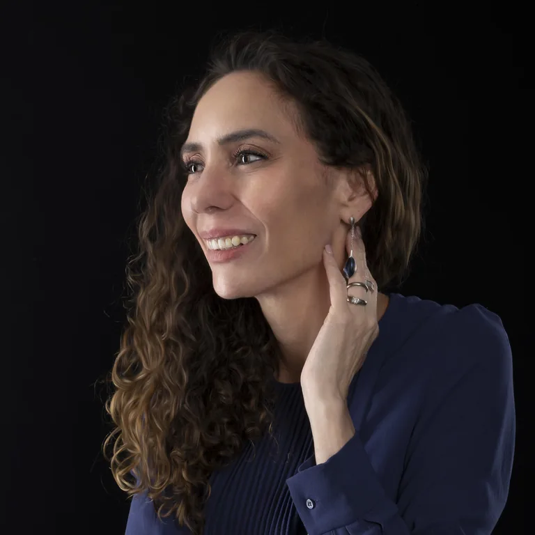 Ursula Ramírez Ponce