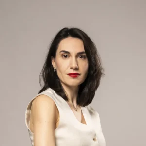 Vanesa Robles Iglesias