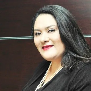 Vanessa Zárate Castillo