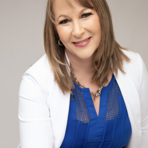 Michelle Tinsley
