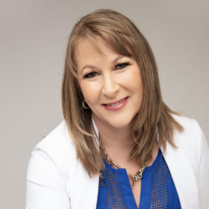 Michelle Tinsley