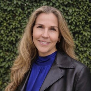 Leslie Koutrouli