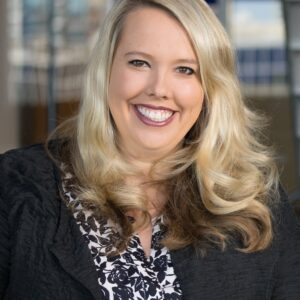 Kelli Moles