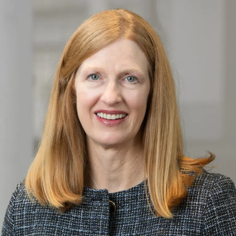 Lori Keith headshot