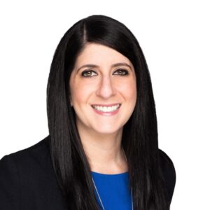 Michelle Kuhr
